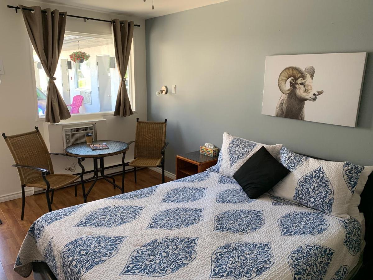 Motel Giffard Ville de Québec Extérieur photo